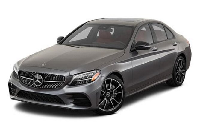 Private Arrival Transfer – Al Khor