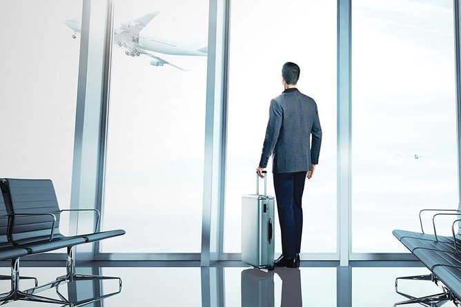 Private Arrival Transfer : Bangkok Airport to Bangkok Hotel (SHA Plus)
