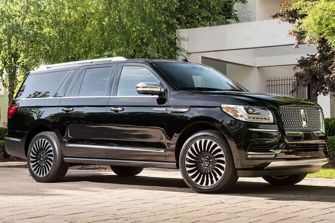 4 Best Airport Transfers In Buffalo