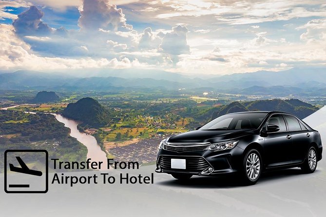 Private Arrival Transfer: Chiang Rai International Airport to Hotel - Good To Know