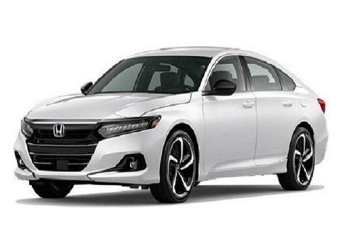 Private Arrival Transfer From Airport or Port to Lusail