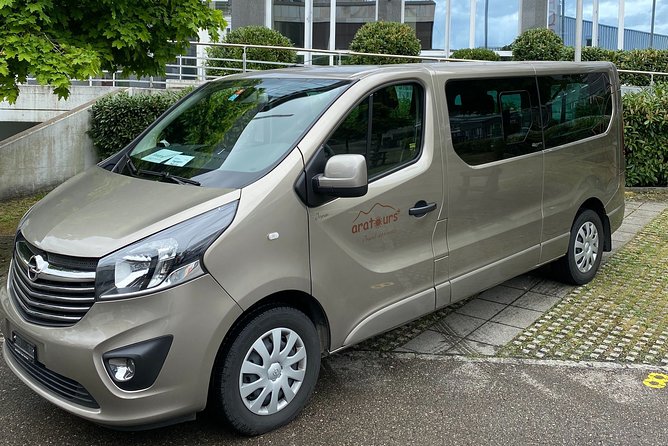 Private Arrival Transfer: From Geneva Airport to Geneva City - Good To Know