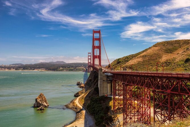 Private Arrival Transfer From San Francisco Airport SFO - Good To Know