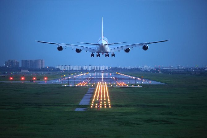 Private Arrival Transfer: Kayseri or Nevsehir Airports to Cappadocia Hotel - Good To Know