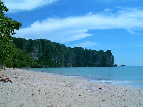 Private Arrival Transfer : Krabi Airport to Krabi Hotel - Good To Know