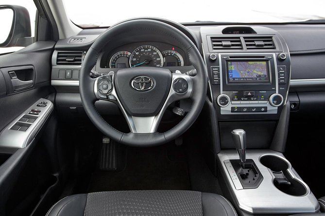 Private Arrival Transfer: Phuket Airports to Hotel by Car - Good To Know