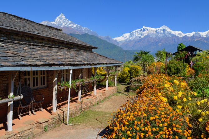 Private Astam Village Day Hike From Pokhara - Astam Village Overview