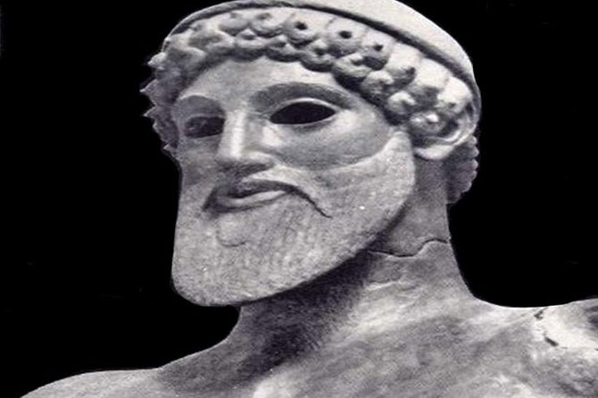 Private Athens Tour - Experiencing the Diversity of Athens on the Tour