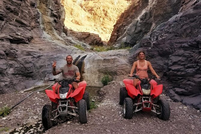 Private ATV Adventure in Loreto With Guide