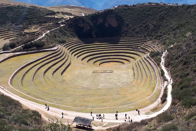 Private ATV Tour to Moray, Maras and Salt Mines in the Sacred Valley From Cusco - Meeting and Pickup Information
