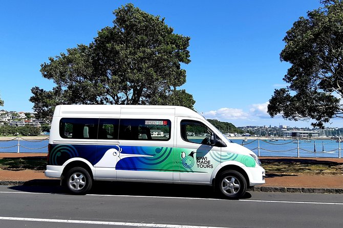 Private Auckland Airport Pickup