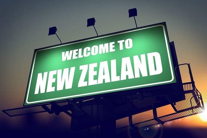 Private Auckland Airport Transfer Service