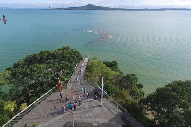 Private Auckland Maori Luxury Tour
