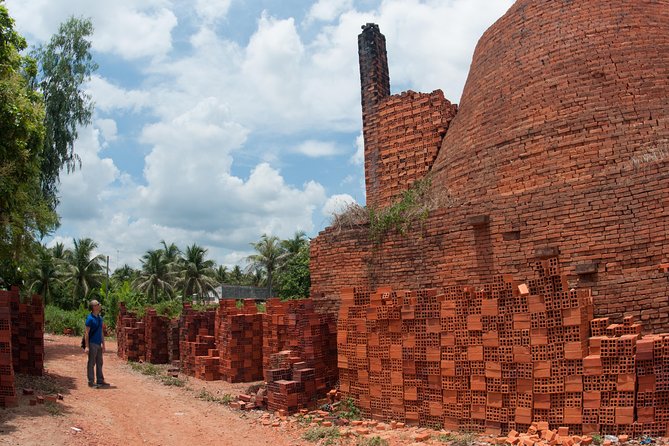Private Authentic Mekong Delta - Ben Tre Full Day Tour