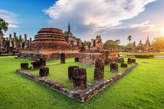 Private Ayutthaya Temples Tour - One Day Trip - Good To Know
