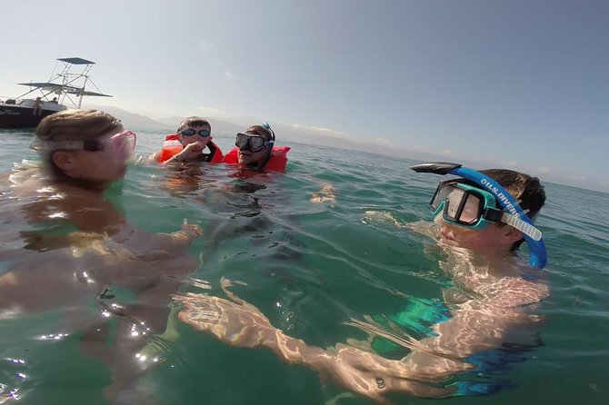 Private Bahia De Banderas South Beaches Adventure