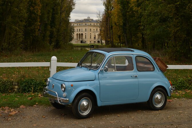 Private Ballad in Paris - Good To Know