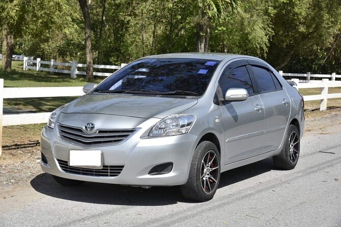 Private Bangkok Don Mueang Airport Transfer To City Hotels Or Hotels To Airport - Good To Know