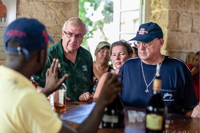 Private Barbados Island Tour - Common Questions