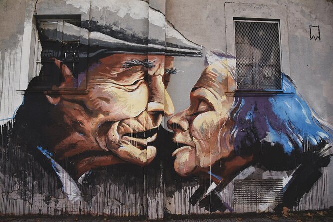 Private Barcelona Street Art and Bike Tour With Local Expert - Good To Know