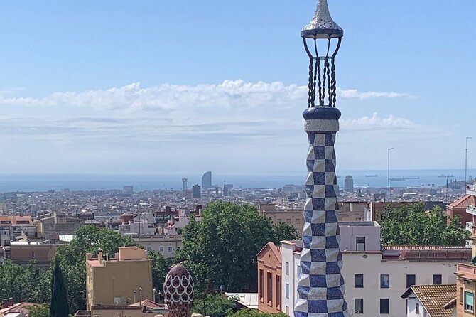 Private Barcelona Tour: Park Güell & Sagrada Familia - Good To Know