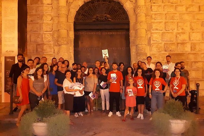 Private Barletta Walking Tour - Bari