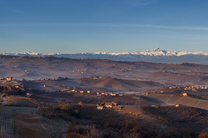 Private Barolo / Barbaresco - Piedmont Wine Tours and Tastings - Good To Know