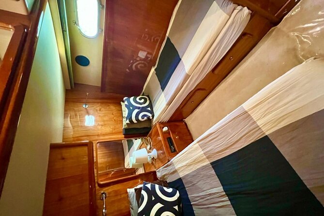 Private Beat the Heat Charter Yacht - Good To Know