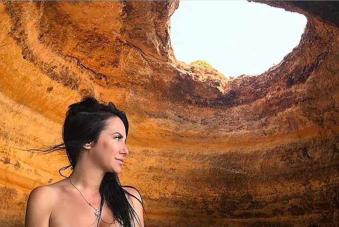 Private Benagil Caves Tour - the BEST Way to Visit the Caves!! - Good To Know