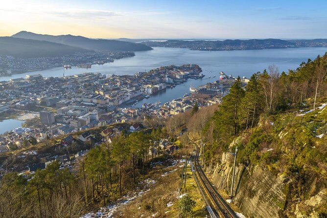 Private Bergen Shore Excursion: Bergen Walking Tour - Good To Know