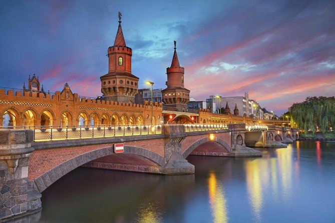 Private Berlin Beer Tour - German Lifestyle With Friendly Local Guide