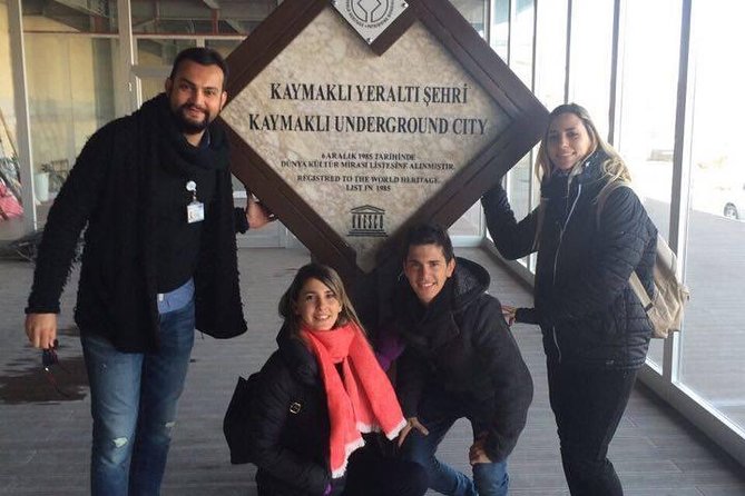 Private Best of Cappadocia Tour - Tour Highlights