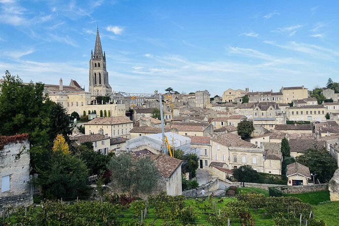 8 Best Walking Tours In Saint Emilion