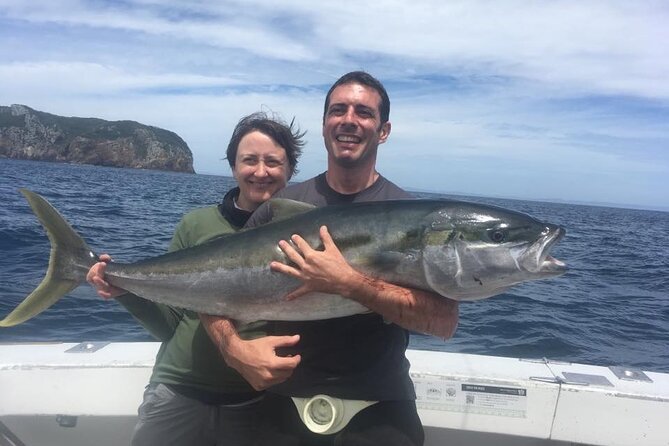 Private Big Game Fishing Charter From Tutukaka, Northland - Good To Know