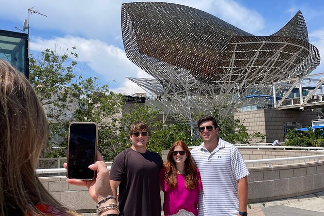 Private Bike and Walking Tour With Spanish Breakfast - Itinerary