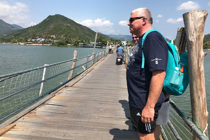 Private Bike Tour Explore Nha Trang Countryside With Your Local Guide - Good To Know