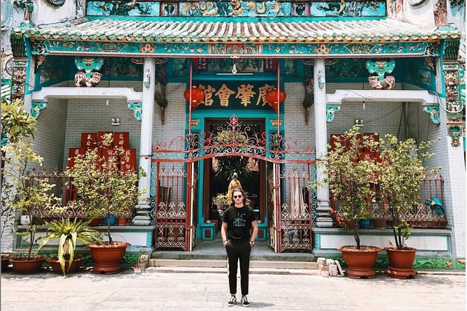 Private Biking Tour in Ho Chi Minh - Tour Highlights