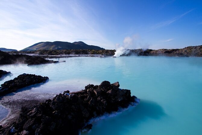 Private Blue Lagoon Transfer in Iceland - Good To Know