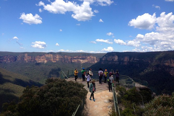 Private - Blue Mountains Eco Day Tour - Good To Know