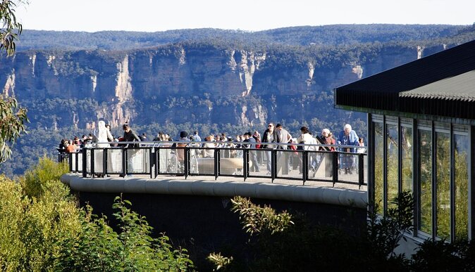 Private Blue Mountains Escape The Crowds Tour – From Sydney