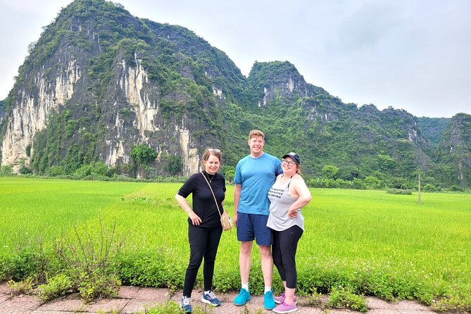 Private Boat and Biking Tour in Ninh Binh (Trang An - Hang Mua) - Pricing and Lowest Price Guarantee