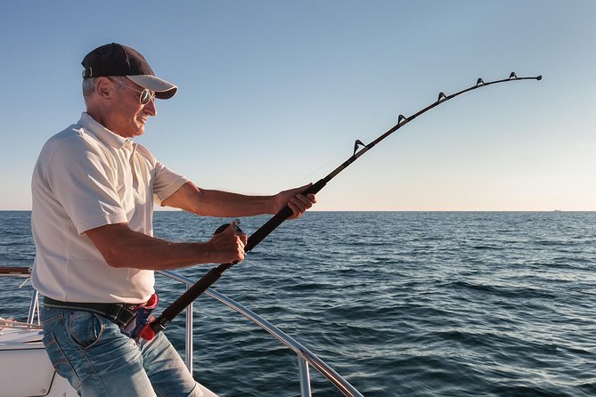 Private Boat Fishing Trip in Hammamet - Good To Know