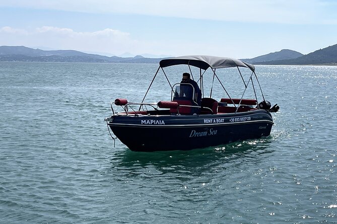 Private Boat Rental in Santorini, Greece - What to Expect and Additional Info