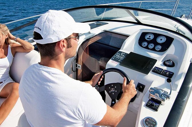Private Boat Tour 1 Hour Como - Good To Know