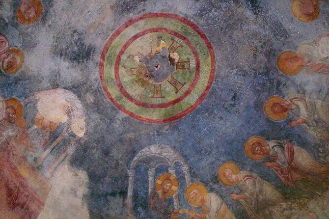 Private Boat Tour to Demre With Myra and Kekova From Antalya - Good To Know