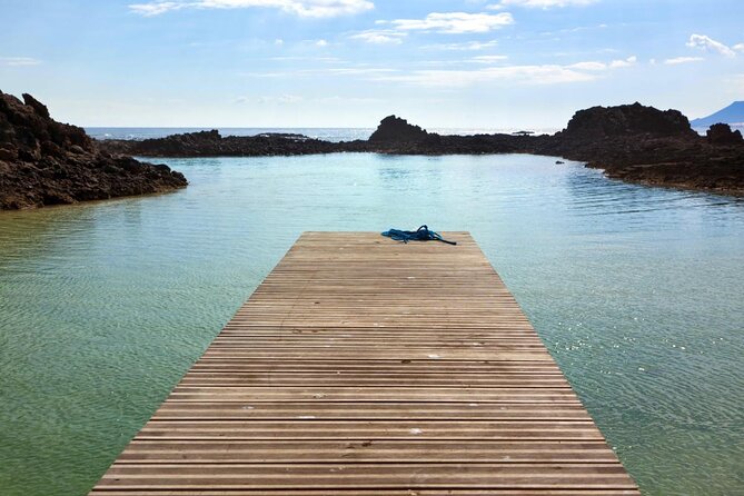 Private Boat Tour to Lobos Island From Corralejo - Good To Know