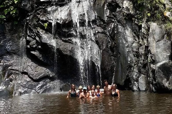 Private Boat Tour to Yelapa