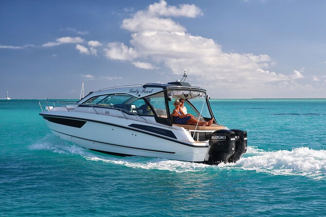 9 Best Private Driver Services In Bora Bora