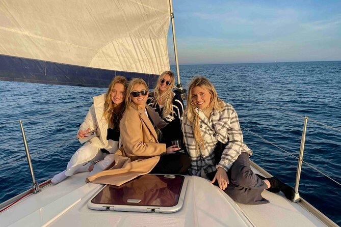 Private Boat Trip in Barcelona Plus Snacks and Drinks - Highlights of the Barcelona Boat Trip