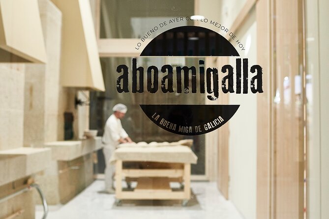 Private Bread Making Experience With Tasting Included in Ourense - Good To Know